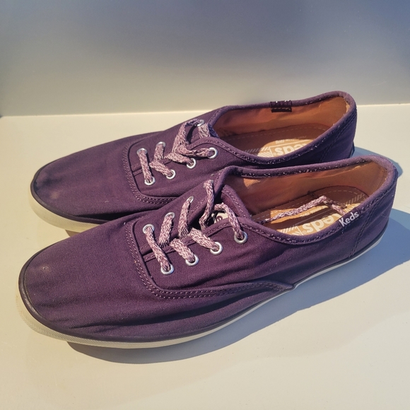 Keds sneakers - Picture 4 of 9